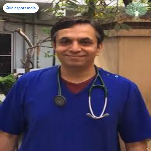 dr prashant dinesh general physician bangalore