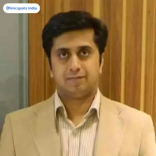 dr prashanth kalale orthopedic surgeon bangalore