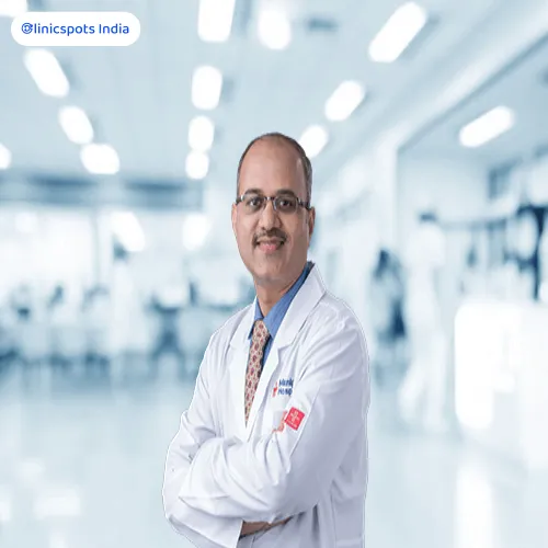 dr praveen ganigi neurosurgeon bangalore