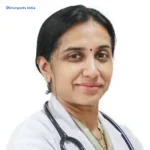 dr preeti prabhakar shetty obstetrician bangalore