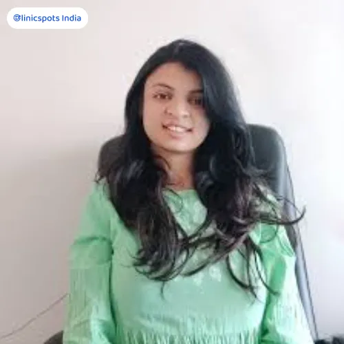 dr priyanka mehta dentist bangalore