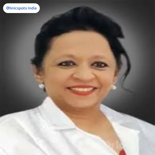 dr prof anuradha navaneetham dentist bangalore