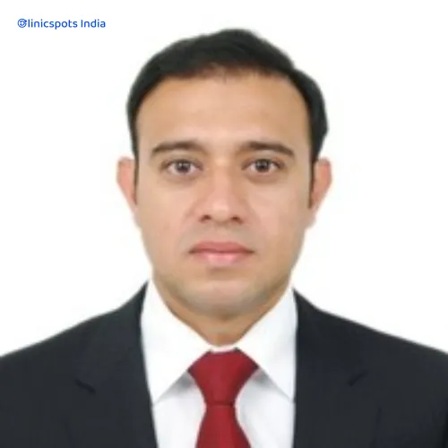 dr (prof) deepak daryani dentist bangalore