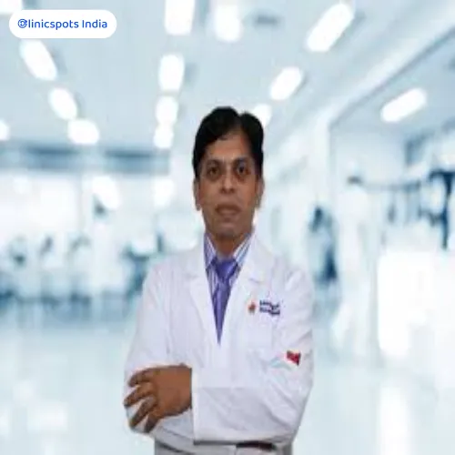 dr rajiv lochan general surgeon bangalore