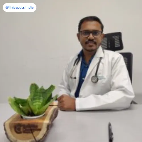 dr rakesh kumar g internal medicine bangalore