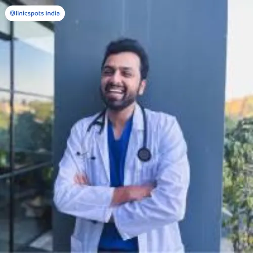 dr rakshith shetty general physician bangalore