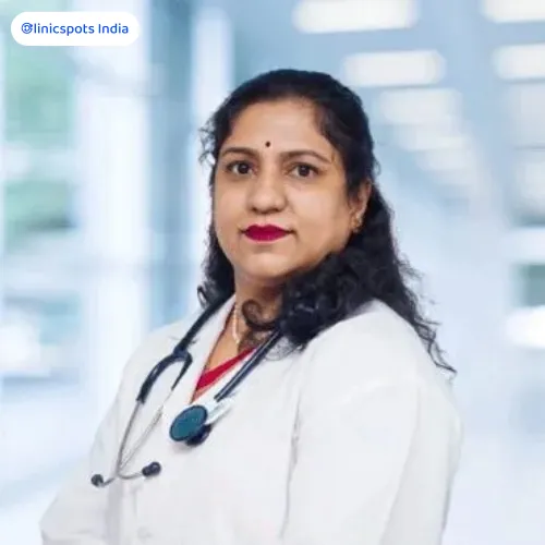 dr ramya shankar obstetrician bangalore