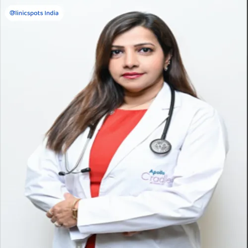 dr rashmi naik n laparoscopic surgeon bangalore