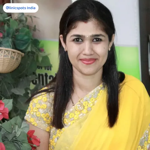dr rashmi shetty endodontist bangalore