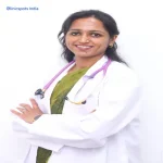 dr rashmi tn obstetrician bangalore