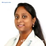 dr ravali polepaka pediatrician bangalore