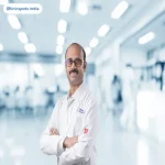 Dr. Ravikiran CS dr ravikiran cs pediatric surgeon bangalore