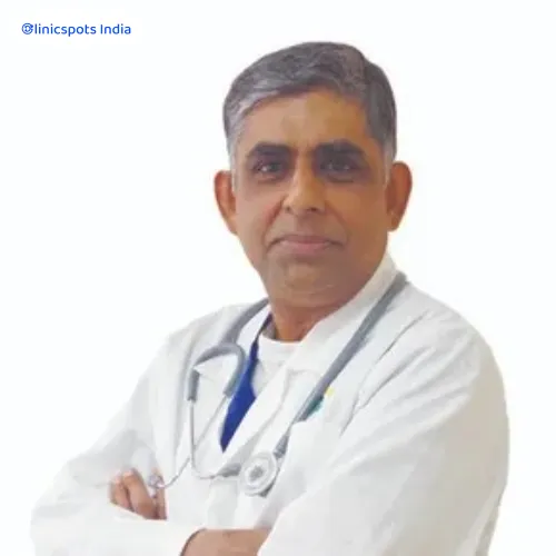 dr ravishankar bhat bariatric surgeon bangalore