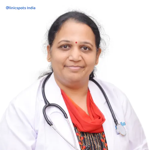 dr renu saraogi general physician bangalore