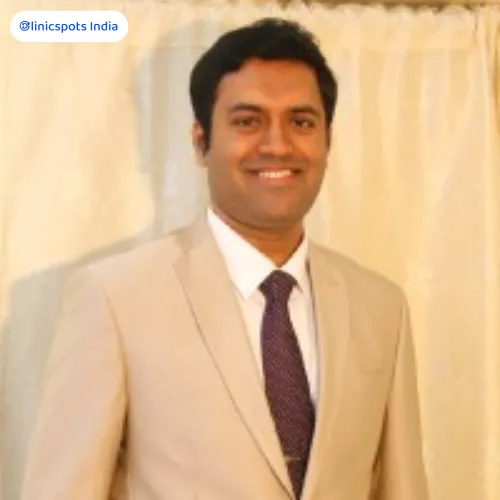 dr richard lurshay pediatrician bangalore
