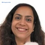 dr rupali borkar pediatric dentist bangalore