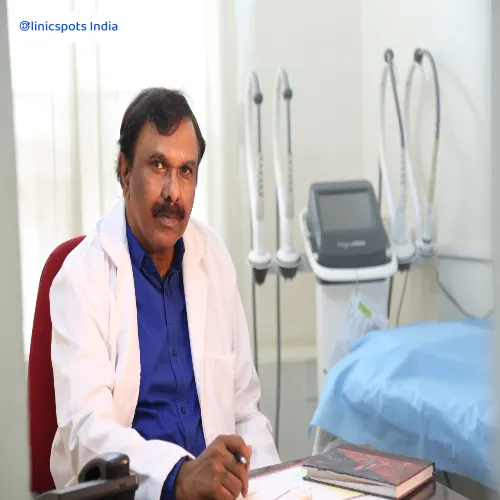 dr s c rajendran dermatologist bangalore