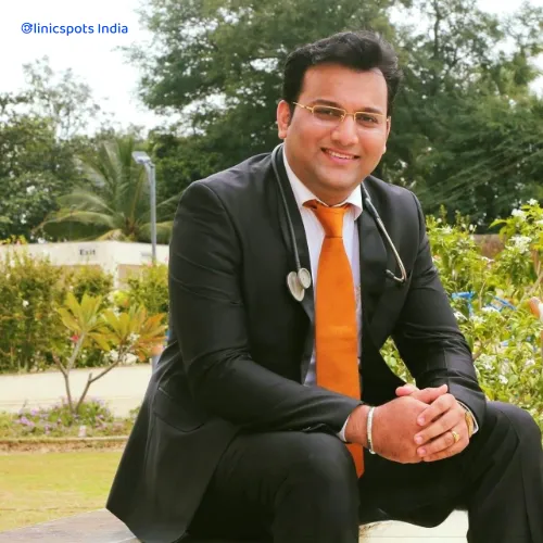 dr sachin general physician bangalore