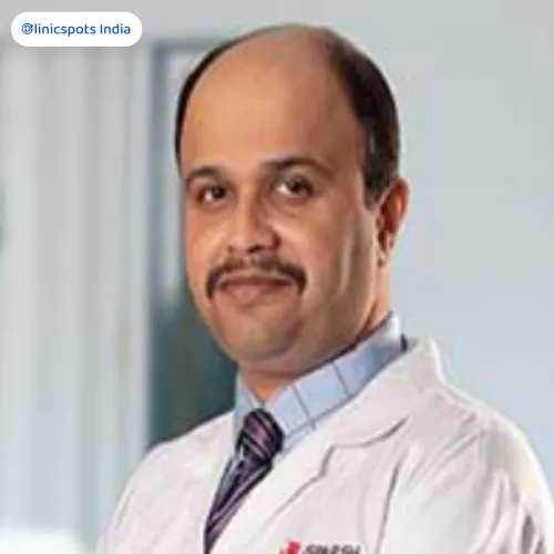 dr samith a shetty general physician bangalore
