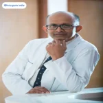 Dr. Sandeep Nayak dr sandeep nayak surgical oncologist bangalore
