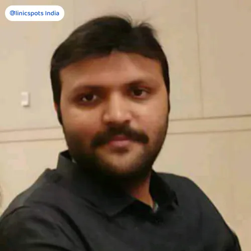 dr sandeep puvvada urologist bangalore