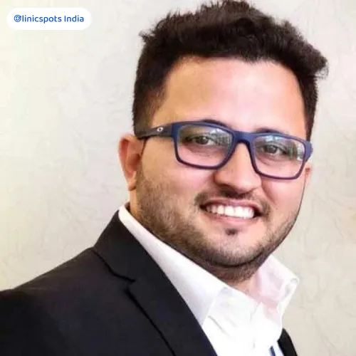 dr saurabh gupta dentist bangalore