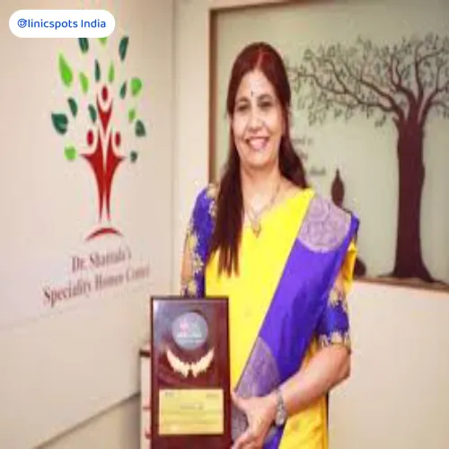 dr shantala h p homoeopath bangalore