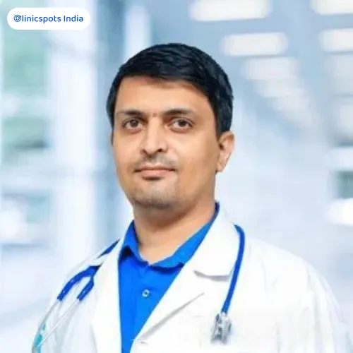 dr sharath s ghalige neonatologist bangalore