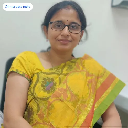 dr sharvani obstetrician bangalore