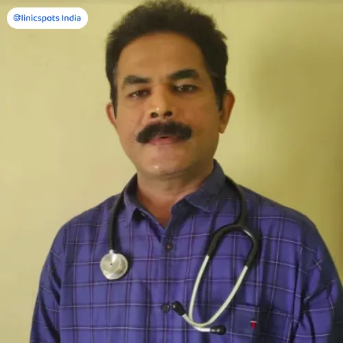 dr shashidhar m general physician bangalore