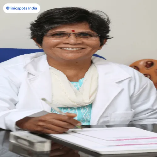 dr shashikala s obstetrician bangalore