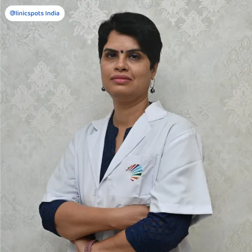 dr shefali tyagi gynecologist bangalore