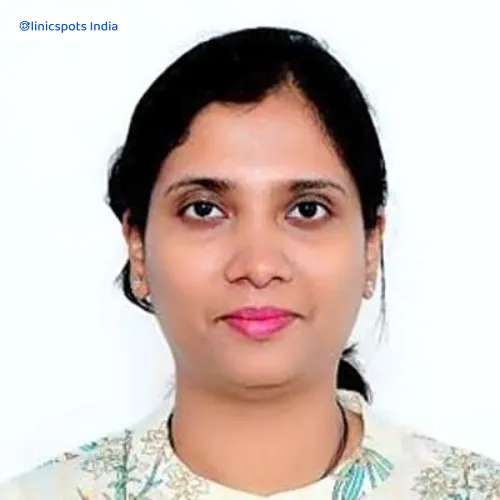 dr shilpa h ent surgeon bangalore