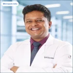 dr shiva kumar surgical oncologist bangalore