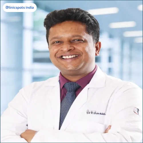 dr shiva kumar surgical oncologist bangalore