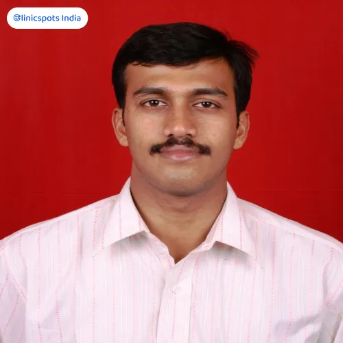 dr shivaprasad gaonkar orthodontist bangalore