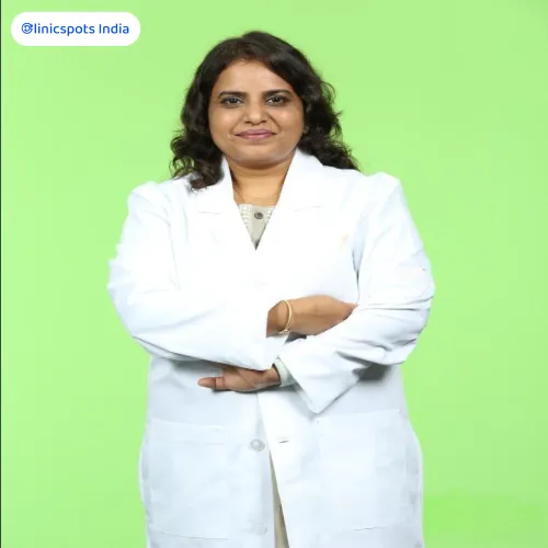 dr shruti arya general physician bangalore