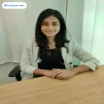 dr shruti manjunath ent surgeon bangalore