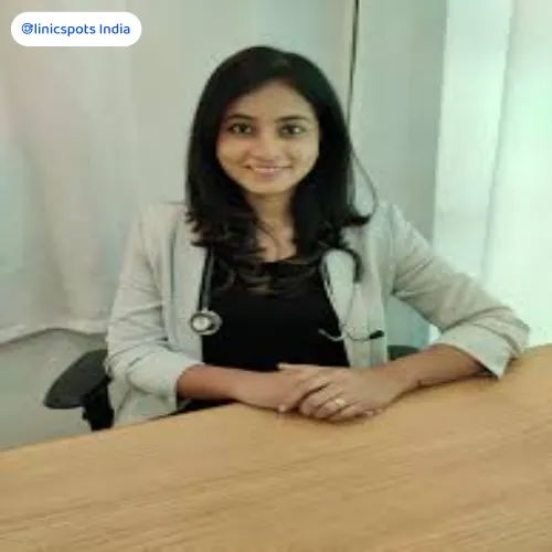 dr shruti manjunath ent surgeon bangalore