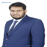 Dr. Shuaib Kausar dr shuaib kausar orthopedic surgeon bangalore