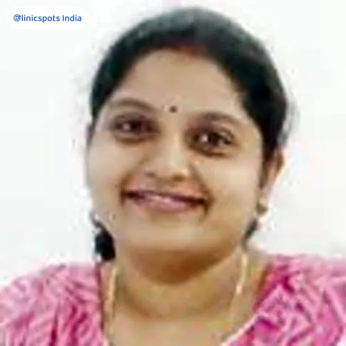 dr shwetha dentist bangalore