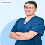 Dr. Shyam Padmanabhan dr shyam padmanabhan periodontist bangalore