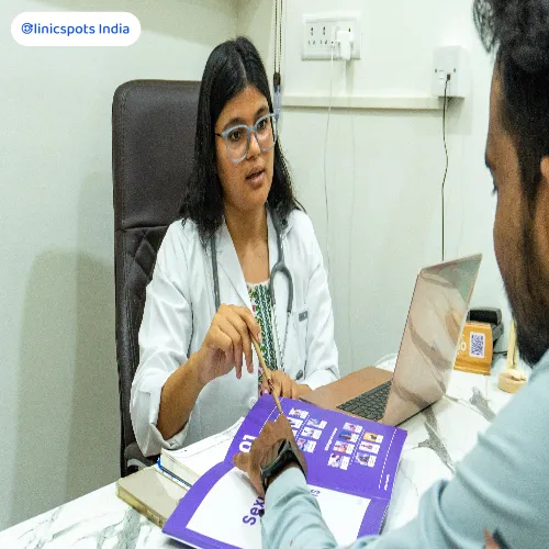 dr simran s a sexologist bangalore