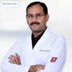 Dr. Somanna M dr somanna m urologist bangalore