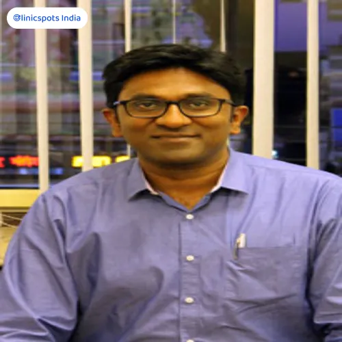 dr srihari v dentist bangalore