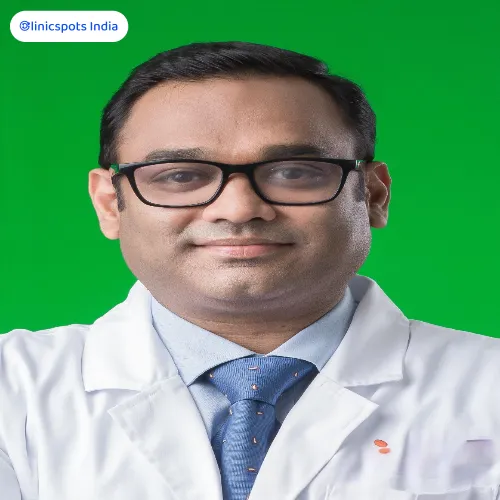 dr srinivas k dentist bangalore