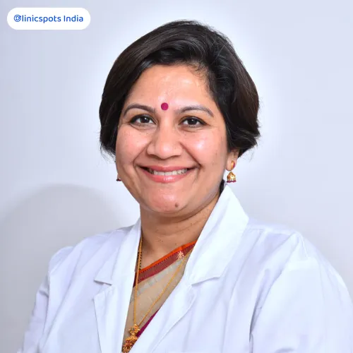 dr sriprada vinekar laparoscopic surgeon bangalore