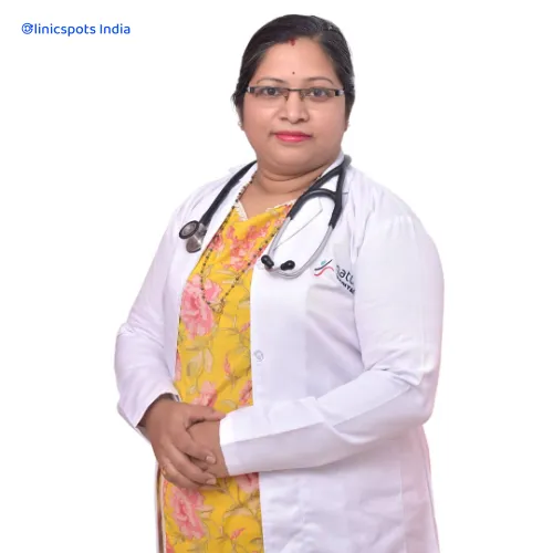 dr ssoubhagyamoyee general physician bangalore