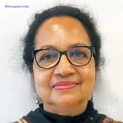 dr sucharita malachi general physician bangalore