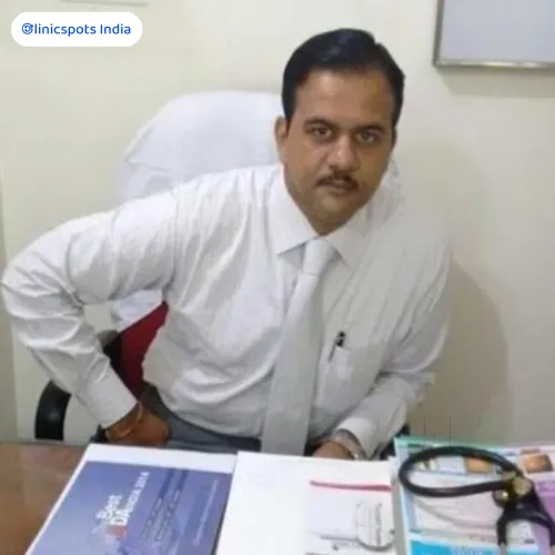 dr sudhindra general physician bangalore